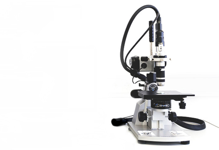 TSQS Optische Prüfung